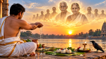 పితృ పక్ష, ముగింపు రోజున..ఇవి దానం చేస్తే సకల ఐశ్వర్యాలు మీ సొంతం.